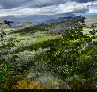 3-Day Tour to the Falls Mountains Lake  More of West Coast Tasmania - Your Accommodation