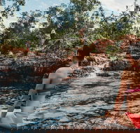 Litchfield National Park Day Tour from Darwin With Waterfalls And Buley Rockhole - Your Accommodation