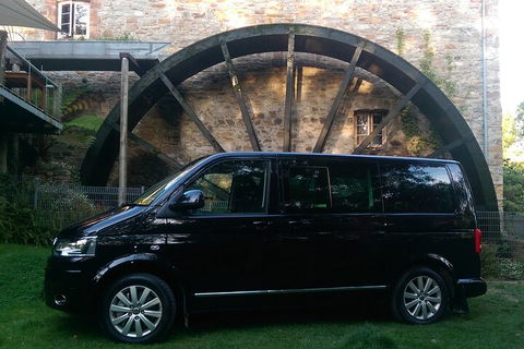 McLaren Vale Intimate Winery Tour By Private Limo - Your Accommodation 5