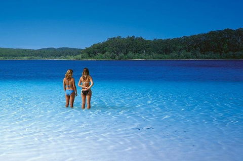 Fraser Island 4WD Tour From Noosa - Your Accommodation 2