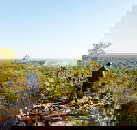 Ethical Adventures - Pure Litchfield - Your Accommodation