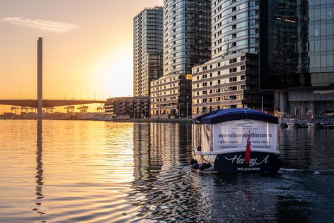 2-Hour Self-Drive Boat Hire On The Yarra River - Your Accommodation 2