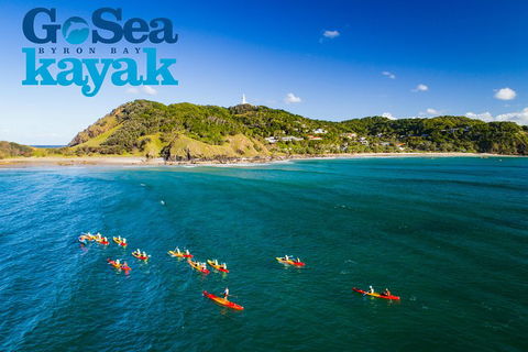 The Byron Bay Sea Kayak Tour - Your Accommodation 3