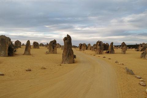 The Pinnacle Adventure Tour - Your Accommodation 1