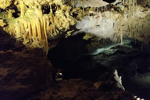 The Pinnacle Adventure Tour - Your Accommodation 2