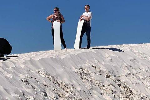 The Pinnacle Adventure Tour - Your Accommodation 3