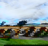 Tasmania 6 Day 'Tour in Circle' - Your Accommodation