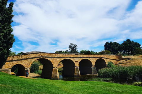 Tasmania 6 Day 'Tour In Circle' - Your Accommodation 0