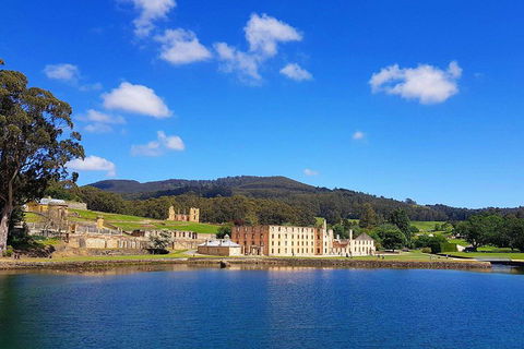 Tasmania 4 Day East Coast + Launceston - Your Accommodation 0