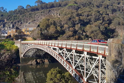 Tasmania 4 Day East Coast + Launceston - Your Accommodation 5