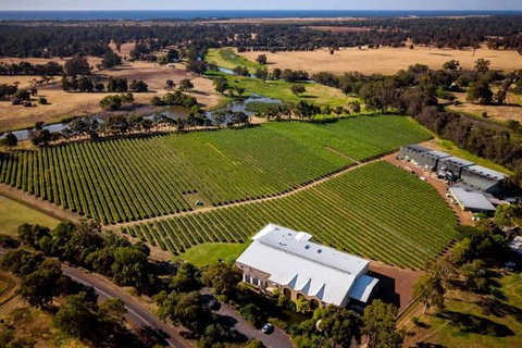 Busselton Jetty + Train Ride + Winery + Scenic Drive Full Day Tour - Your Accommodation 3