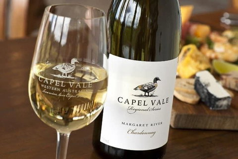 Busselton Jetty + Train Ride + Winery + Scenic Drive Full Day Tour - Your Accommodation 4