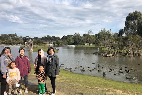 Phillip Island Penguins Private Tour - Your Accommodation 1