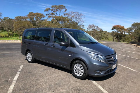 Melbourne City Private Tour - Your Accommodation 3