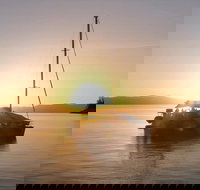 2-Night Whitsunday Islands All-Inclusive Sailing Tour from Airlie Beach - Your Accommodation