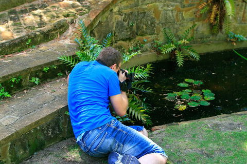 Highlights Of Perth Photographic Tour - Your Accommodation 0
