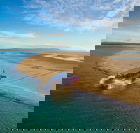 Town of 1770 Afternoon Cruise - Your Accommodation