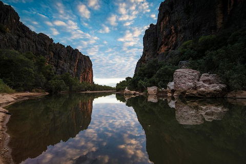 Gorgeous Gorges Tour - Windjana & Bell Gorge, Mt Hart, Cape Leveque - Your Accommodation 1