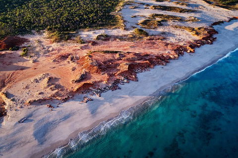 Gorgeous Gorges Tour - Windjana & Bell Gorge, Mt Hart, Cape Leveque - Your Accommodation 4