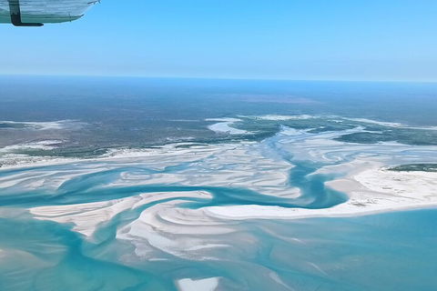 Wet Season Incredible Islands Tour - Horizontal Falls & Cygnet Bay Pearl Farm - Your Accommodation 0