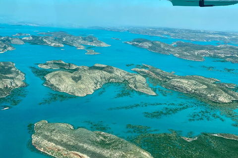 Wet Season Incredible Islands Tour - Horizontal Falls & Cygnet Bay Pearl Farm - Your Accommodation 3