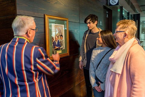 Melbourne Sports Experience + Free MCG Tour - Your Accommodation 0