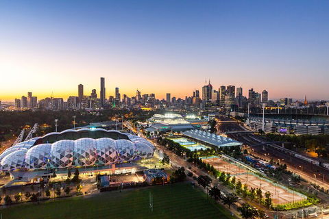 Melbourne Sports Experience + Free MCG Tour - Your Accommodation 4