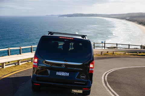 Luxury Hinterland Tour - Your Accommodation 0
