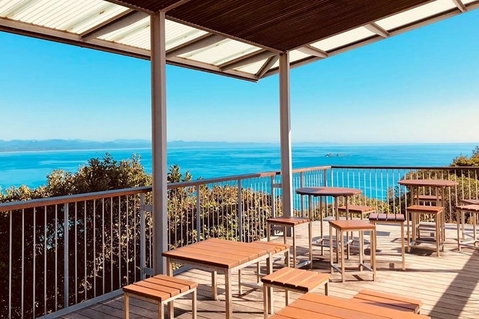 Luxury Hinterland Tour - Your Accommodation 1