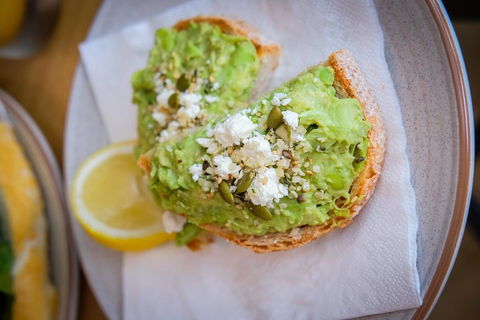 Food Tour Melbourne - St Kilda - Your Accommodation 5