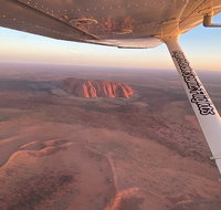 Scenic Flight Uluru Rock Blast - Your Accommodation