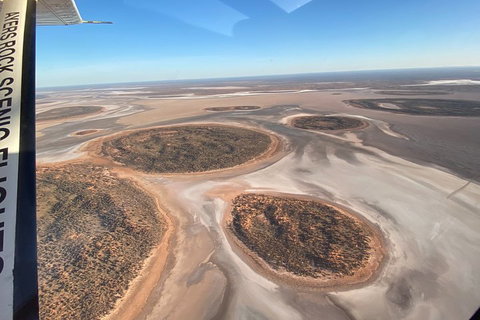 Scenic Flight: Lizard Safari - Your Accommodation 1