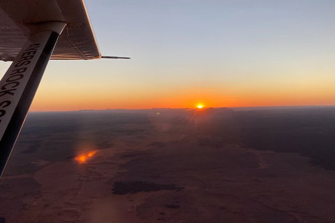 Scenic Flight: Lizard Safari - Your Accommodation 2