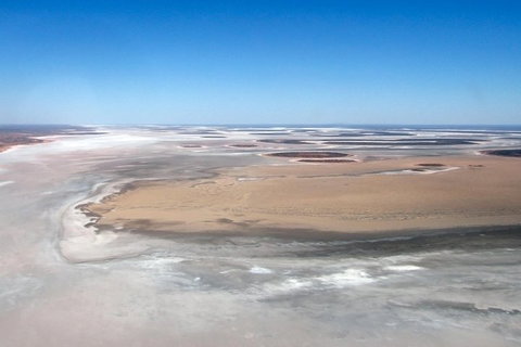 Scenic Flight: Lizard Safari - Your Accommodation 4