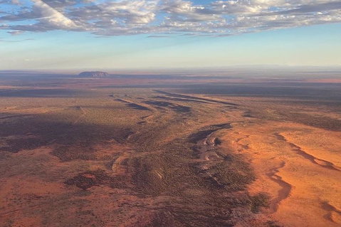 Scenic Flight: Lizard Safari - Your Accommodation 5