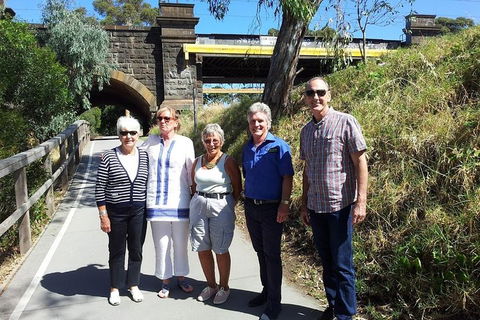 Melbourne City Tour: Lifestyle Of The Rich And Famous - Your Accommodation 1