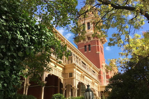 Melbourne City Tour: Lifestyle Of The Rich And Famous - Your Accommodation 3
