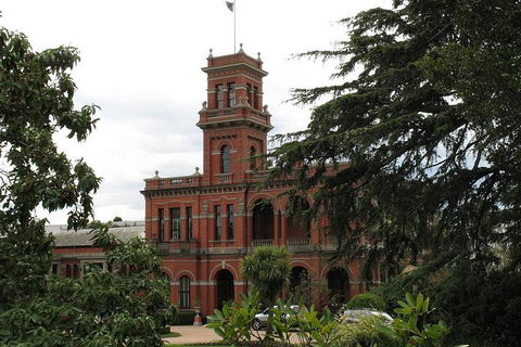 Melbourne City Tour: Lifestyle Of The Rich And Famous - Your Accommodation 5