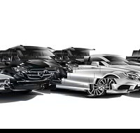 Private Gold Coast Airport Departure Transfer - Your Accommodation