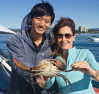 Crab Trip from Gold Coast - Your Accommodation