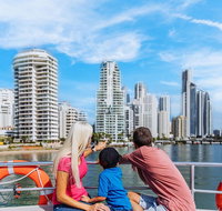 Hop On Hop Off Day Pass  Hopo Gold Coast Ferry - Your Accommodation
