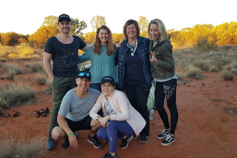 Blue Mountains Tour From Sydney With An Aboriginal Experience - Your Accommodation 0