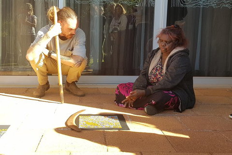 Blue Mountains Tour From Sydney With An Aboriginal Experience - Your Accommodation 1