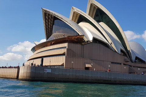 Blue Mountains Tour From Sydney With An Aboriginal Experience - Your Accommodation 2