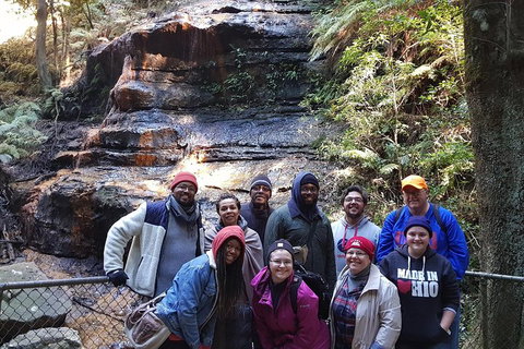 Blue Mountains Tour From Sydney With An Aboriginal Experience - Your Accommodation 4