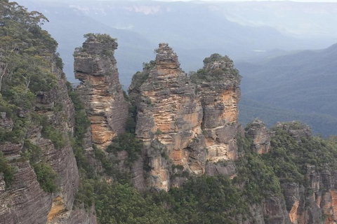 Blue Mountains Tour From Sydney With An Aboriginal Experience - Your Accommodation 5