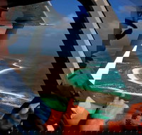 Shipwreck Special Full Day Tour of the Abrolhos Islands - Your Accommodation