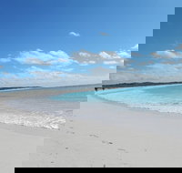 Shipwreck Special Nature Tour/Half Day Tour - Your Accommodation