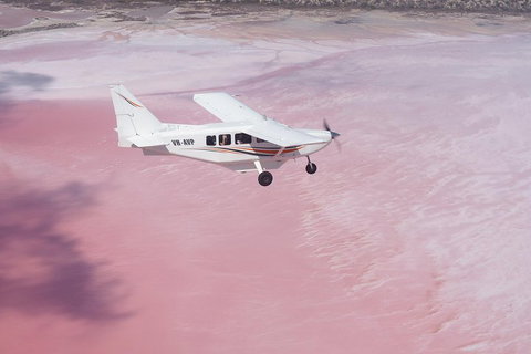 Pink Lake + Abrolhos Islands Nature Tour - Your Accommodation 0
