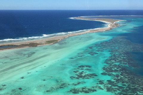 Pink Lake + Abrolhos Islands Nature Tour - Your Accommodation 2